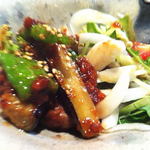 喰い切割烹 るっそ - 