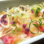 喰い切割烹 るっそ - 