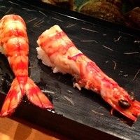 寿司 はせ川 心斎橋本店 - 