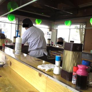 ドライブイン川原_2