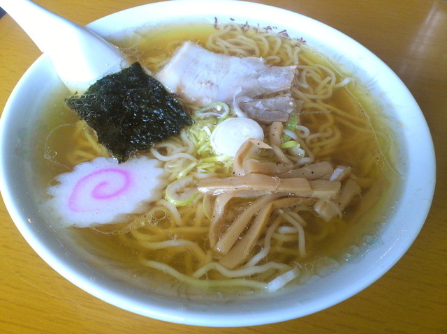 しらかば食堂 - 新庄（食堂）の写真