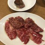 焼肉 成 - 