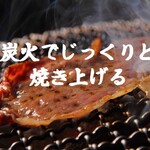 炭火焼肉 日本橋イタダキ - 