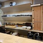 Yakitori Taniguchi - 