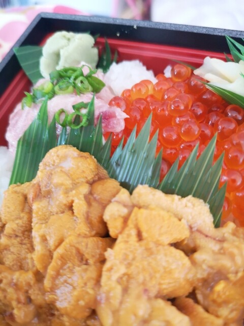 すし竹 桑折店 - 桑折（寿司）の写真