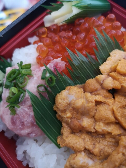 すし竹 桑折店 - 桑折（寿司）の写真