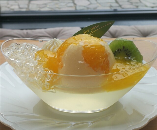 保原柏屋 - 保原（和菓子）の写真