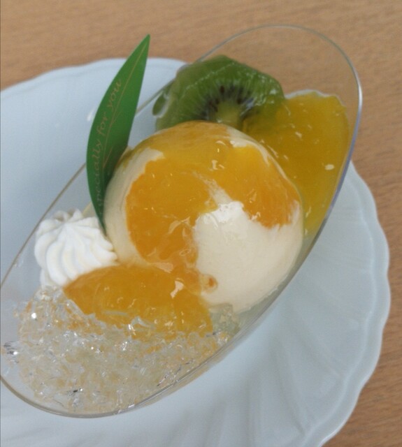 保原柏屋 - 保原（和菓子）の写真