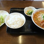 ラーメン屋 3の3 - 