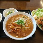 ラーメン屋 3の3 - 