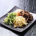 焼肉屋 Seiちゃん - 