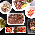 焼肉屋 Seiちゃん - 