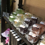 ユメ スイーツ アトリエ - 産直ゼリー