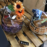 ユメ スイーツ アトリエ - 焼き菓子詰め合わせ