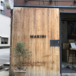 MAKIBI - 