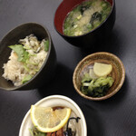 かき忠ハウス - 