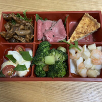 トラットリア トペ - 