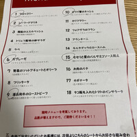 トラットリア トペ - 