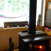 フォリオリーナ・デッラ・ポルタ・フォルトゥーナ - 