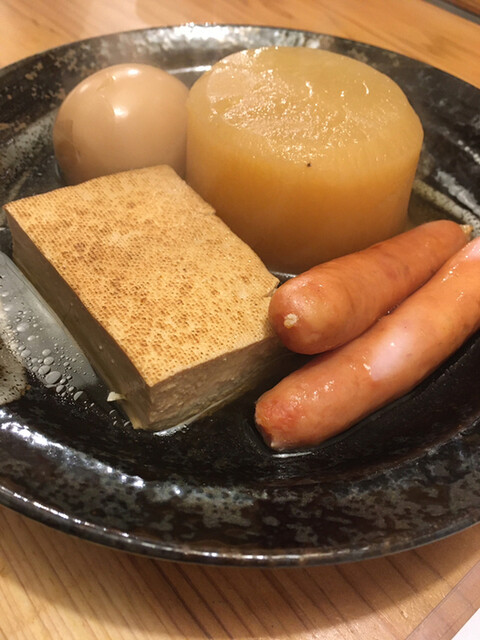 梅田のおでん17選 梅田駅周辺エリア別おすすめ店を紹介 食べログまとめ 梅田のおでん17選 梅田駅周辺エリア別おすすめ店を紹介 食べログまとめ