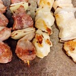 Yakitori Wakakusu - 