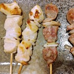 Yakitori Wakakusu - 