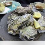 かき忠ハウス - 