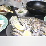 かき忠ハウス - 