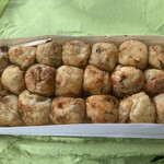 たこ焼まるちゃん - 