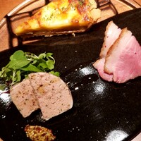 焼鳥 shin - 
