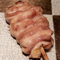 焼鳥 shin - 