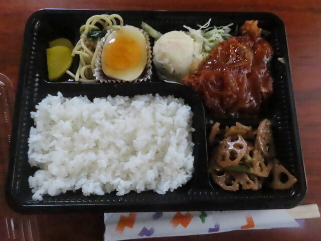 アムール &ndash; 宮古（食堂） | 岩手・宮古市の家庭的な食堂でローカル料理を楽しむ