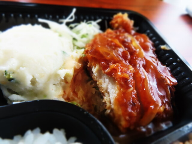 アムール - 宮古（食堂）の写真