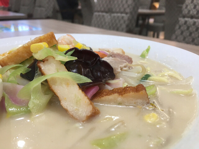 リンガーハット イオンモール松本店 松本 ちゃんぽん 食べログ