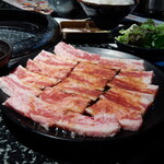 Yakiniku Suehirokan - 