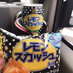 不二家 - ドリンク写真: