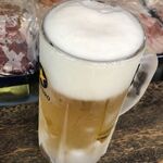 大倉山もつ肉店 - 