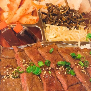 たまには焼肉_2