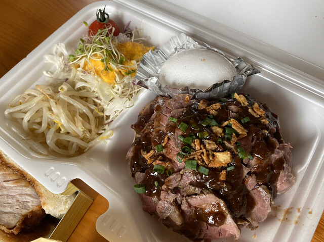 Haru Diner ハルダイナー 新所沢 サンドイッチ ネット予約可 食べログ