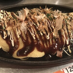 横濱モダン焼き 重 - 