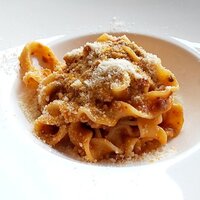 レオーネ・マルチアーノ - レジネッテ　ラグーソース（2020.4）