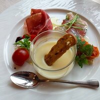 レオーネ・マルチアーノ - 前菜5種（2020.4）