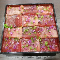 鮨 おおが - 