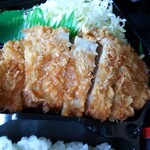 Tonkatsu Katsutei - 