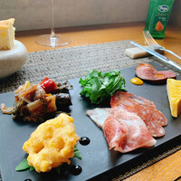 prospero - 
