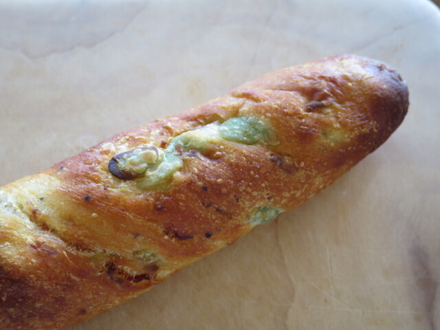 ブーランジェリー ルポール Boulangerie Le Port 市役所前 パン 食べログ