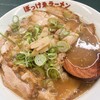 ぼっけゑラーメン