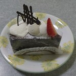 ラ・メール りんごの木 - 