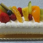 ラ・メール りんごの木 - 