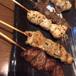 Yakitori Jiro - 